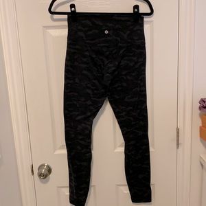 Lulu align leggings